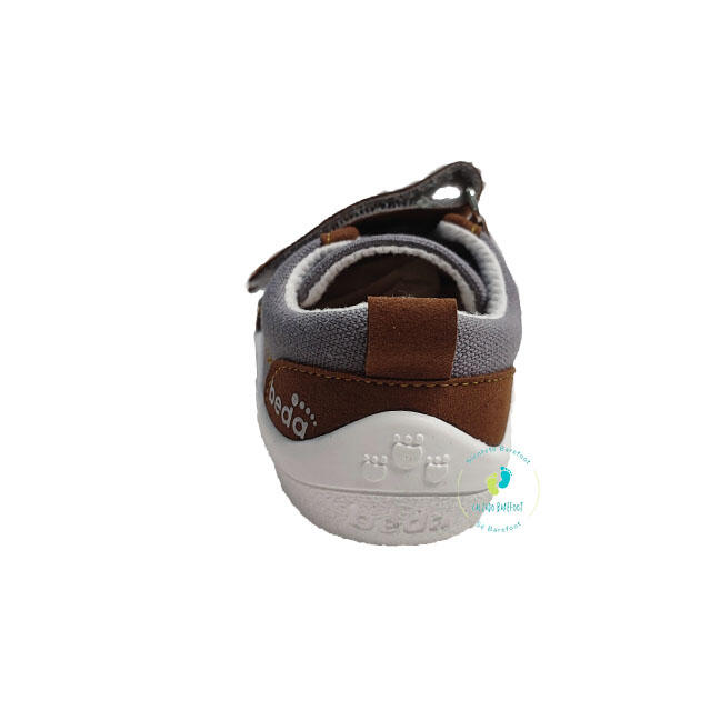 Beda Barefoot Sneakers Oliver - Talla 25 3/4