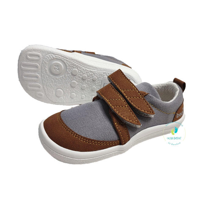 Beda Barefoot Sneakers Oliver - Talla 25 2/4