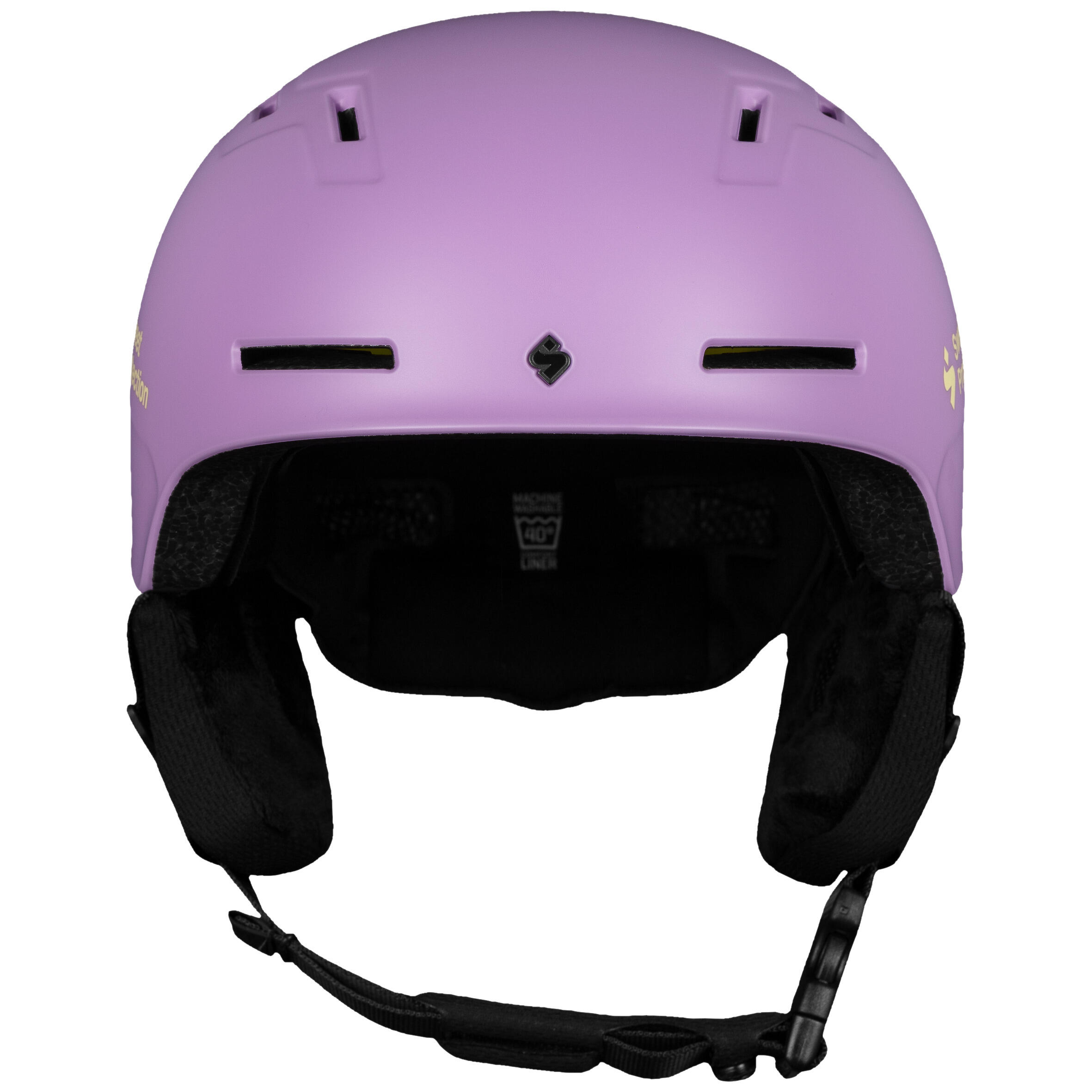 Kask narciarski dla dzieci Sweet Protection Winder 2/4