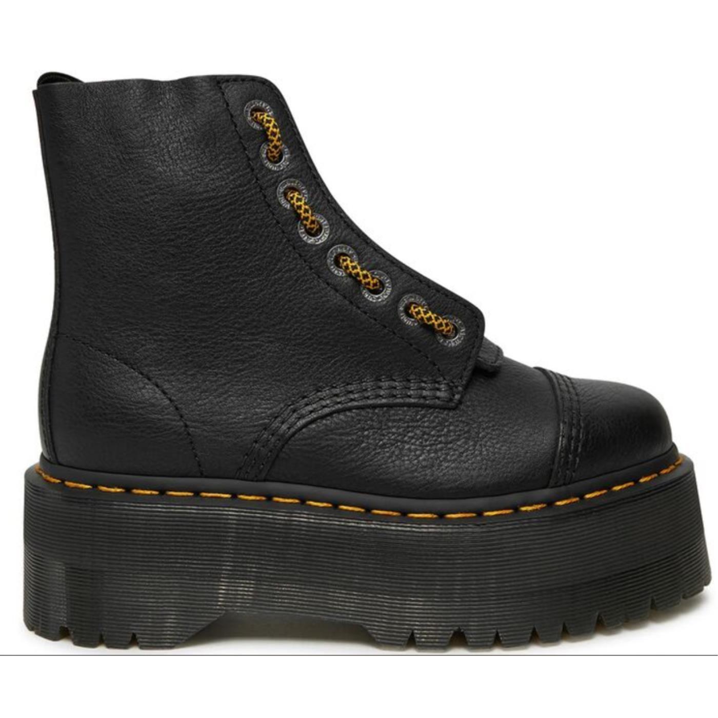 damskie>glany Unisex Dr. Martens
