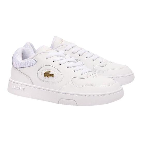 Lacoste Lineset Sneakers Damen - 47SFA0083