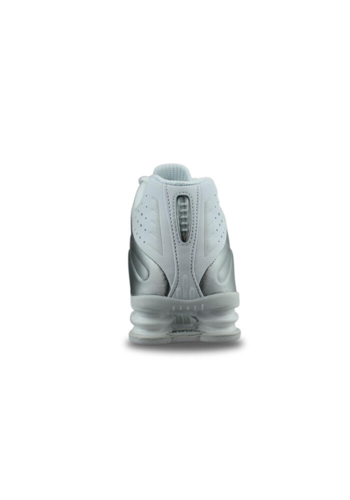 Zapatilla Shox R4 Talla 43 - HQ1988-101 Blanco 5/5