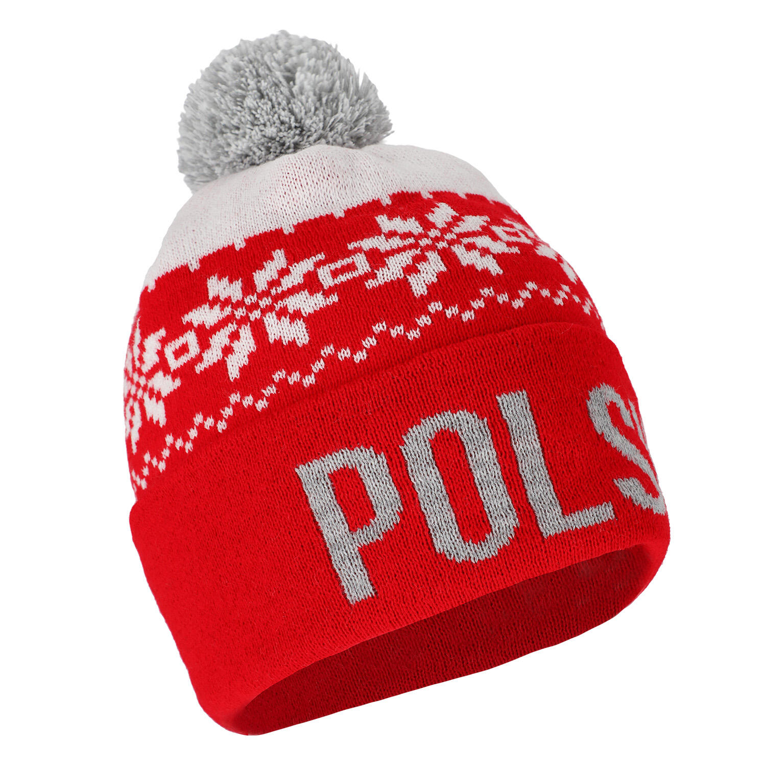 Czapka zimowa Polska KEEZA 3/3
