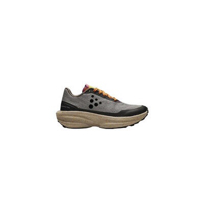 Scarpe Craft Endurance Trail Donna Grigio/Grigio Scuro