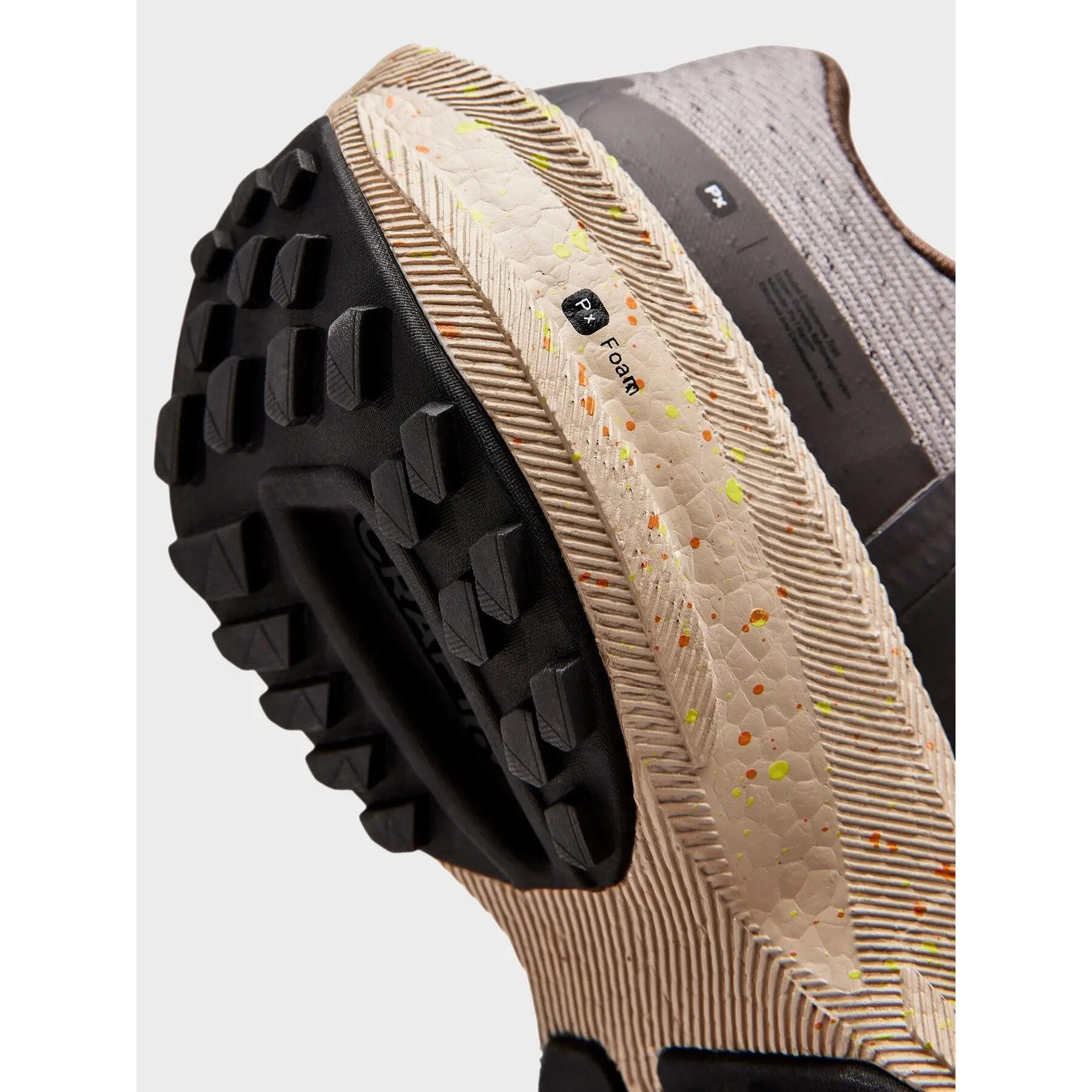 Sapatos de trail para mulher Craft Endurance 7/7
