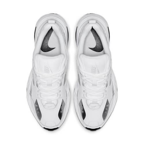 Chaussures universel femmes Nike W M2K Tekno Ess 3/5