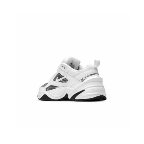 Chaussures universel femmes Nike W M2K Tekno Ess 2/5