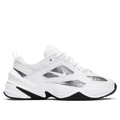 Scarpa universali donna Nike W M2K Tekno Ess