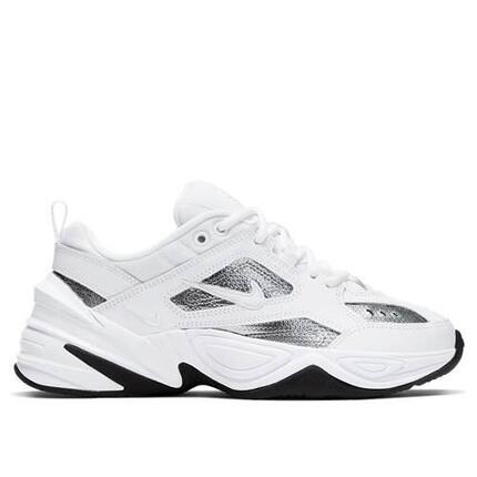 Chaussures universel femmes Nike W M2K Tekno Ess