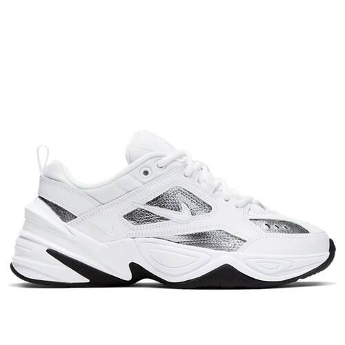 Scarpa universali donna Nike W M2K Tekno Ess