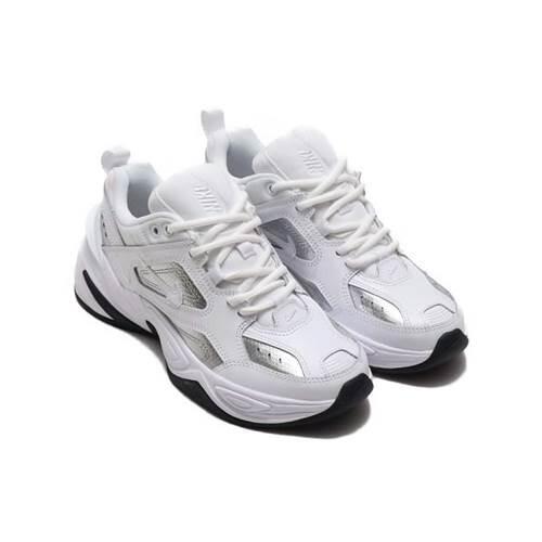 Chaussures universel femmes Nike W M2K Tekno Ess 4/5