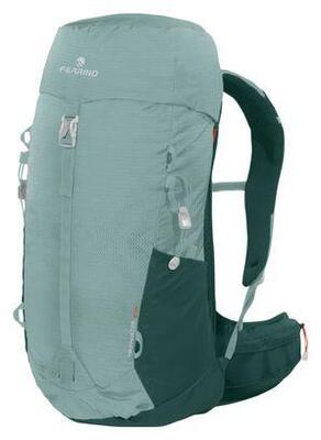 Zaino Ferrino Hikemaster 24L Verde Donna