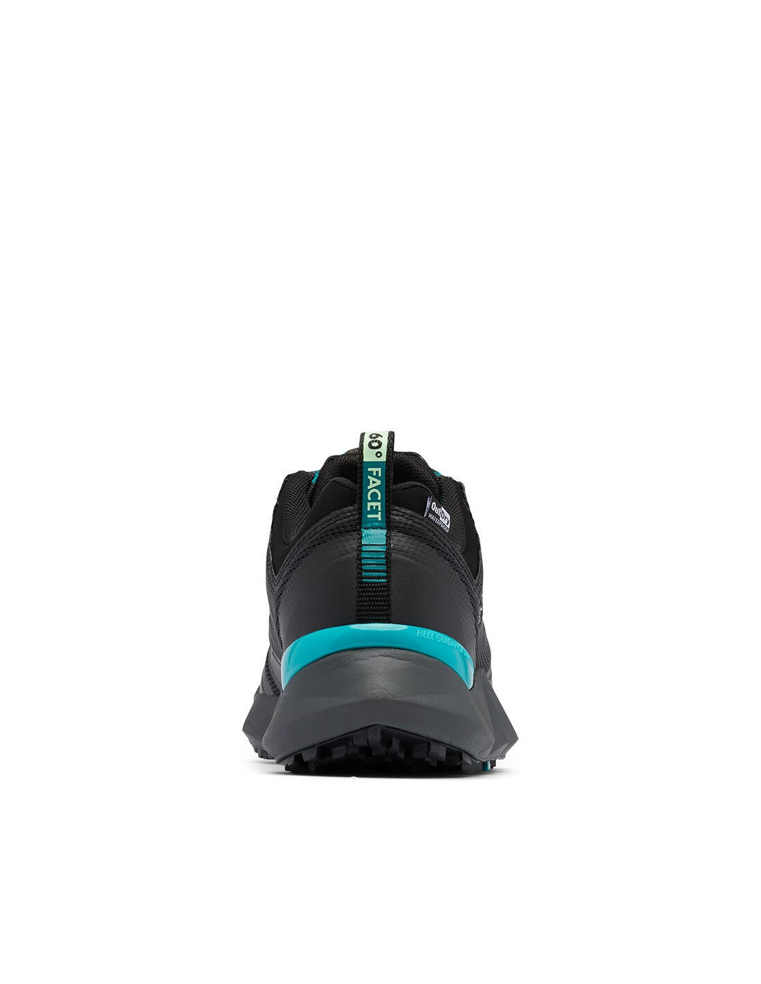 Tênis COLUMBIA Facet 60 Low Outdry 4/5