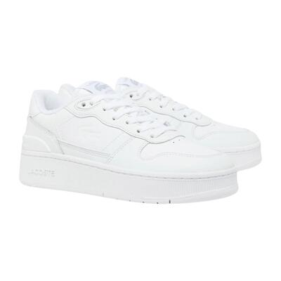 Sneakers Lacoste T-CLIP PLAT da Donna