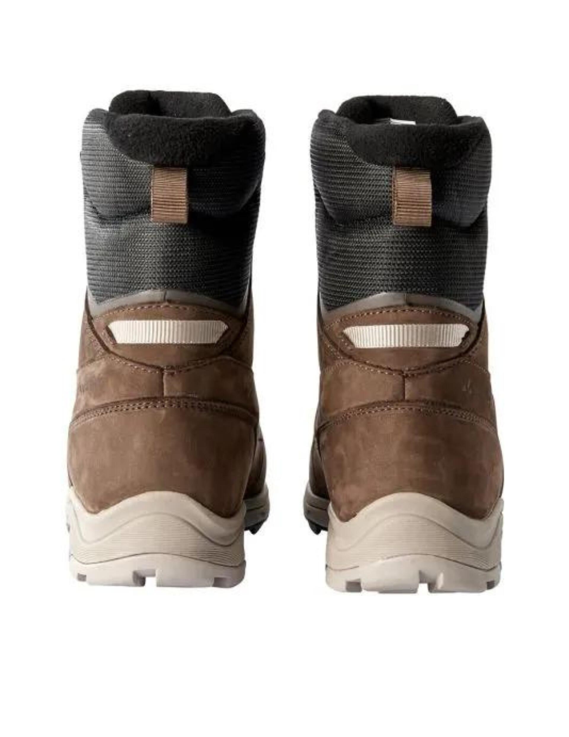 Wanderstiefel VAUDE Core STX für Herren, wasserdicht und isoliert 2/3