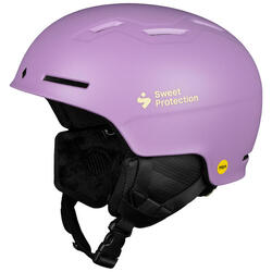 Casque de ski enfant Sweet Protection Winder Mips