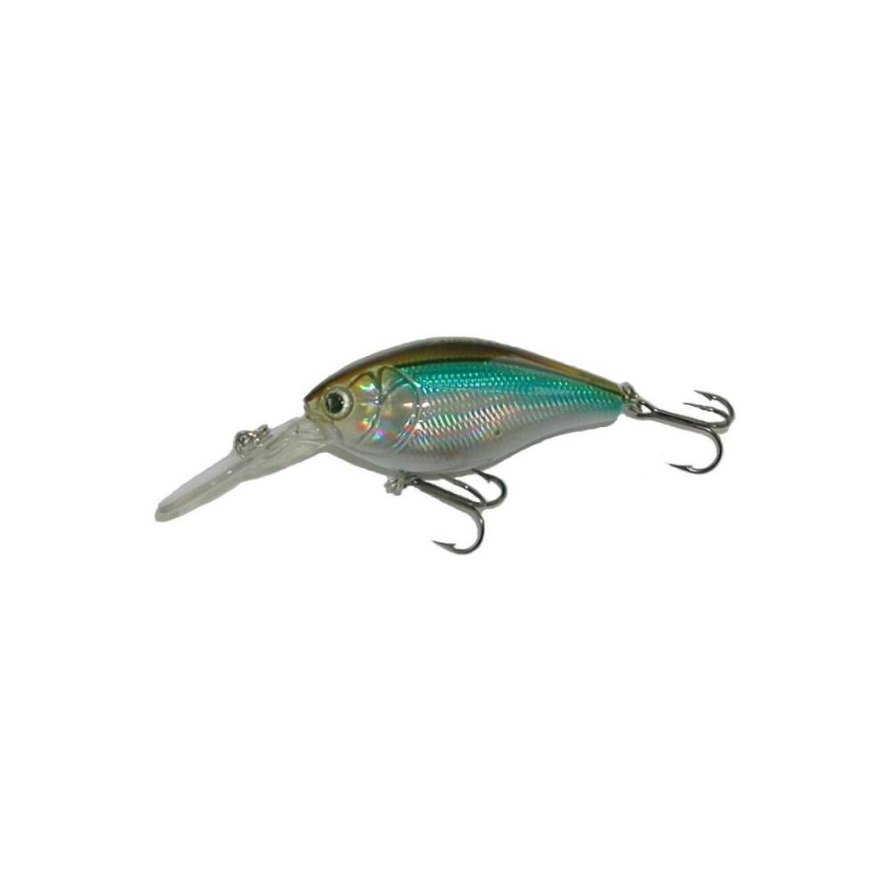 VOBLER STRIKE PRO CRANKY DEEP, 4 CM, 4.6 G, CULOARE 611T