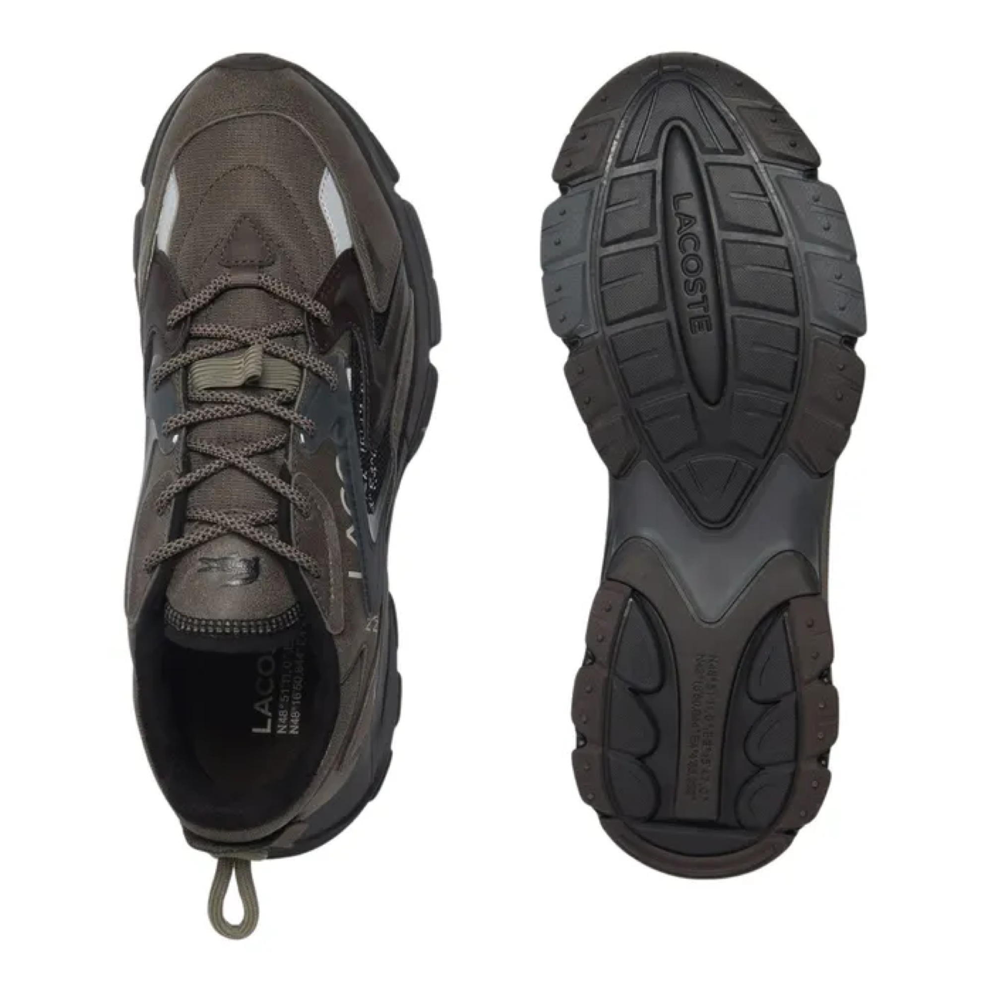 Lacoste Neo Tech 225 Sneakers Herren 50SMA0124 2/2