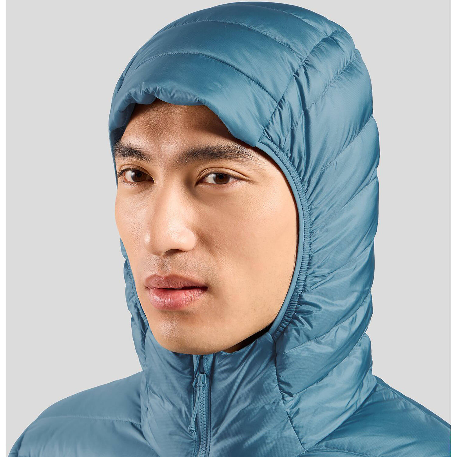 Weste X-ALP PACKABLE DOWN 3/3