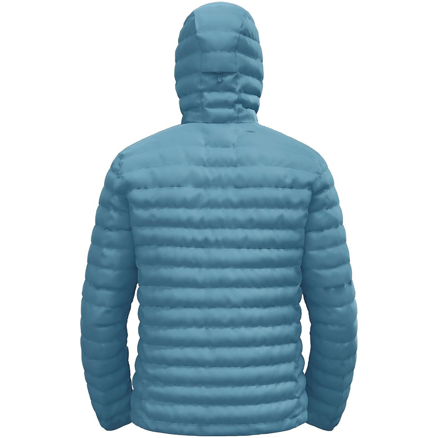 Weste X-ALP PACKABLE DOWN 2/3