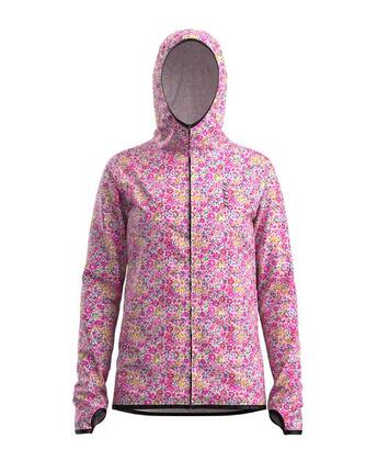 VESTE DE TRAIL RUNNING FEMME SPEKTRAIL LIBERTY