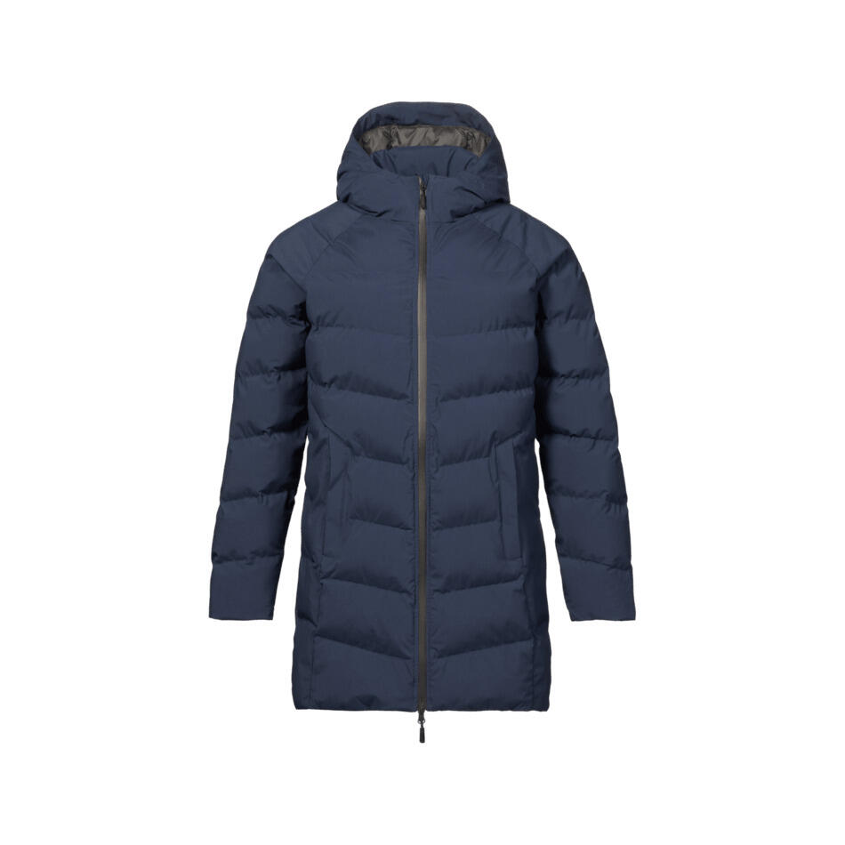 MUSTO Long jacket woman Musto Marina