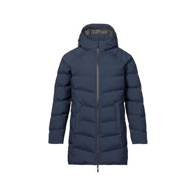 Damska długa kurtka Musto Marina