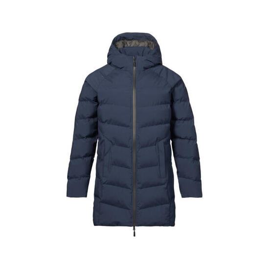 Damska długa kurtka Musto Marina