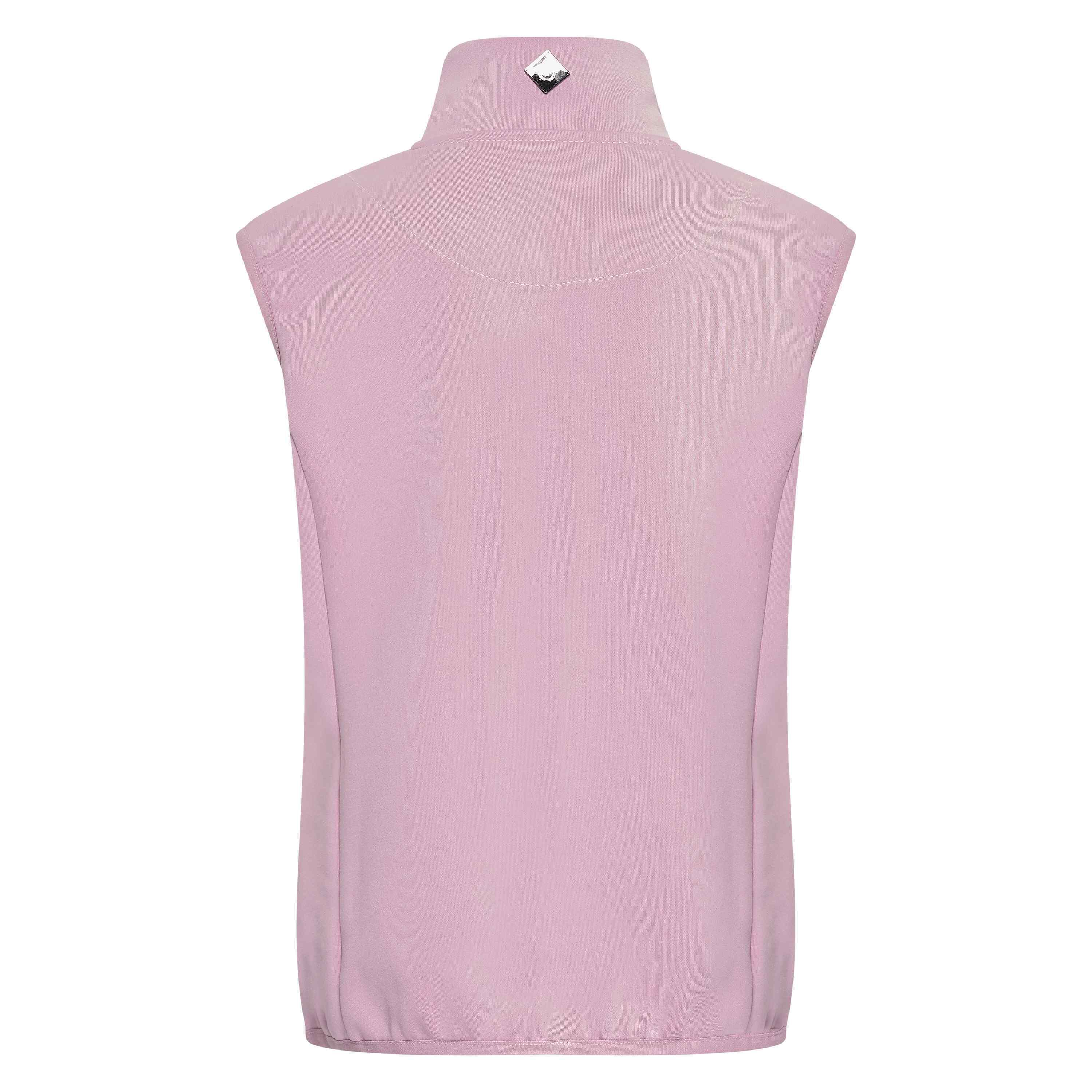 Veste sans manches équitation enfant Imperial Riding Izzy Sun 2/3