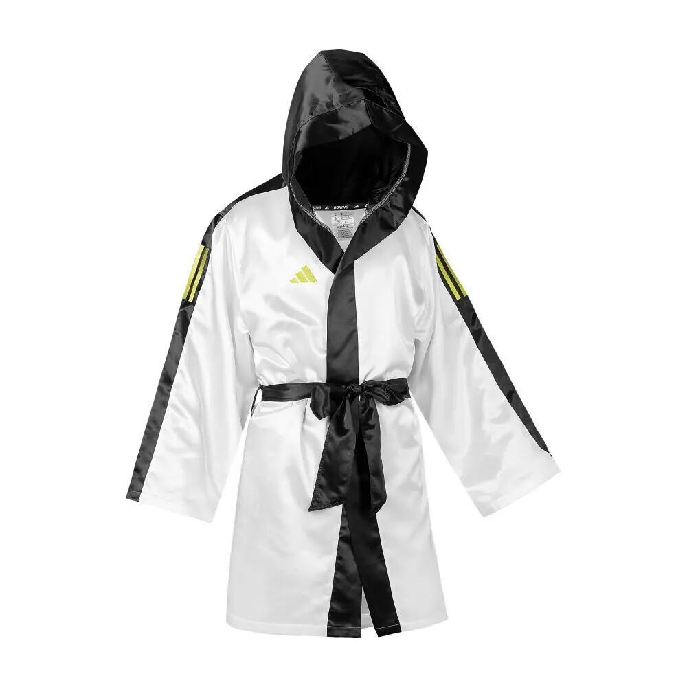 Peignoir de boxe adidas Pro 3/6