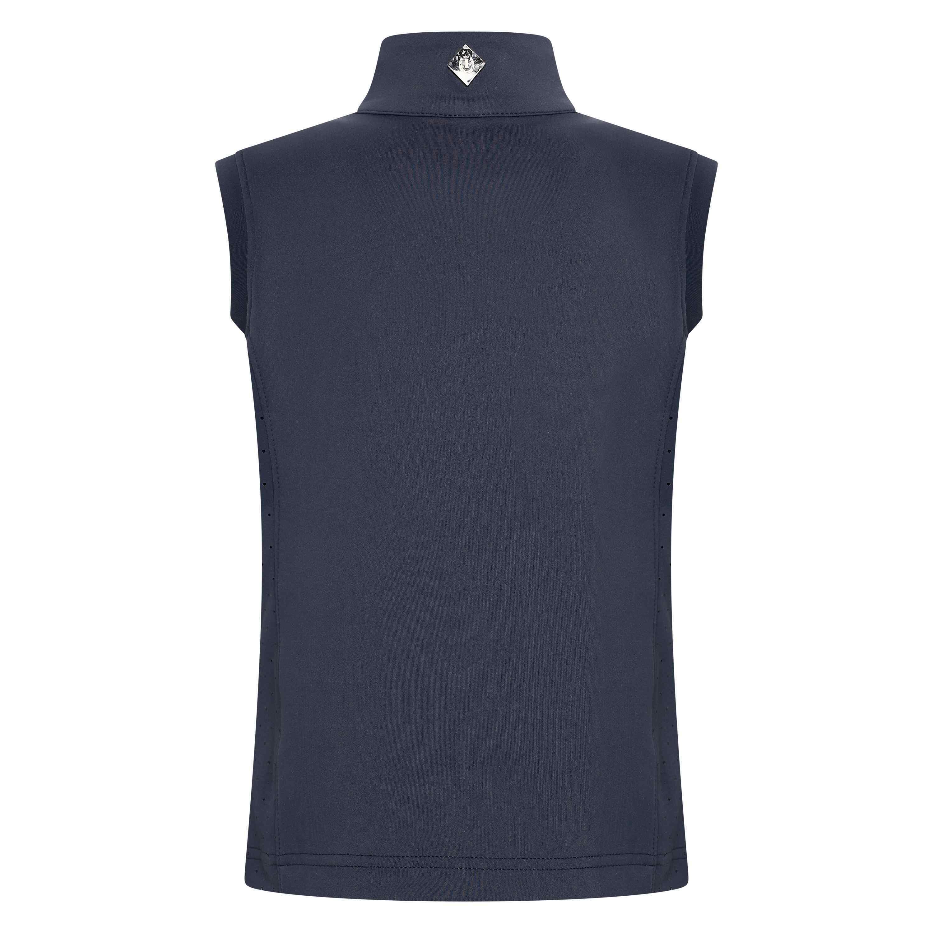 Gilet senza maniche per equitazione bambini Imperial Riding Charlie 2/2