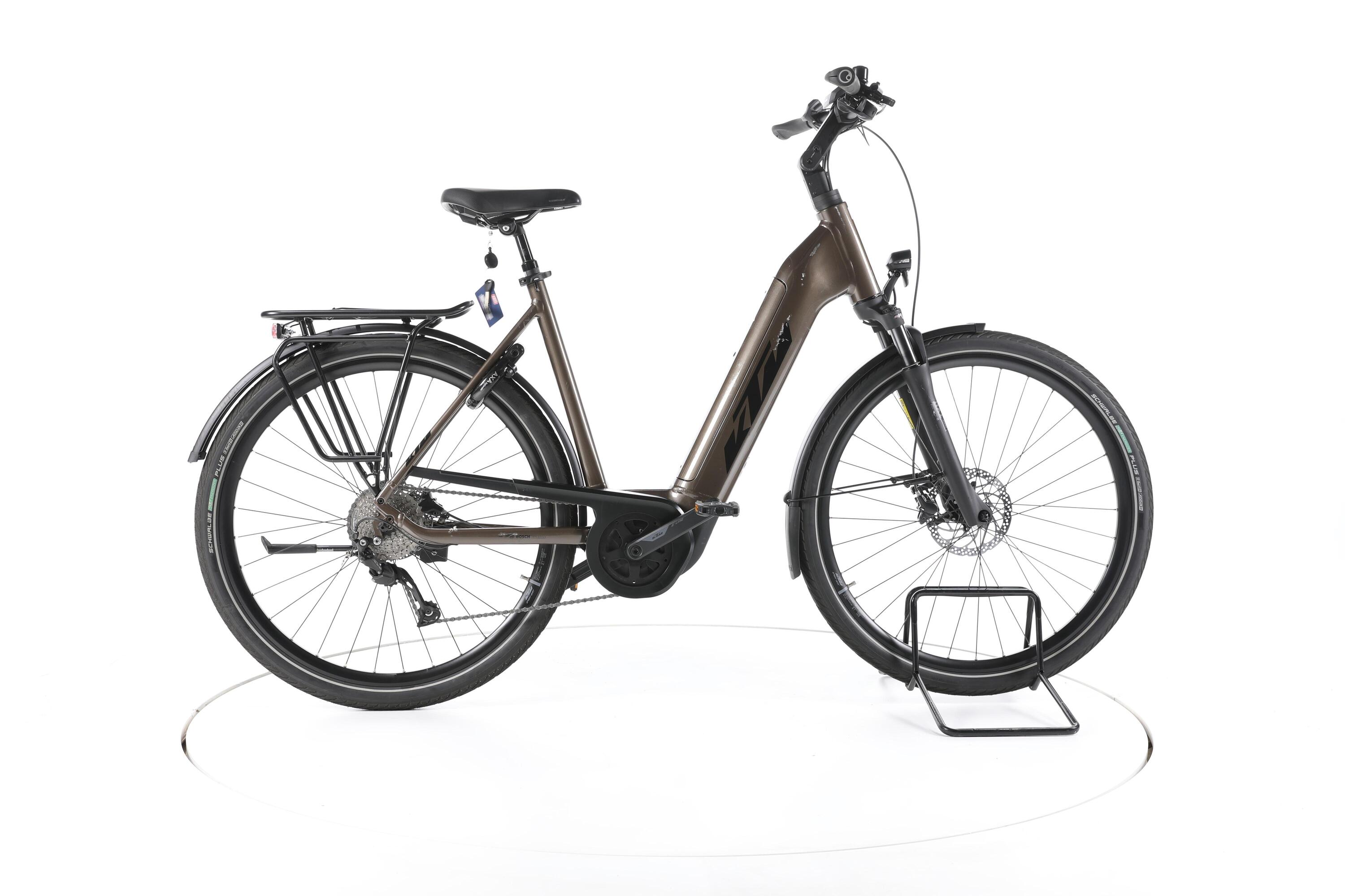 KTM Ebike ricondizionata · KTM MACINA TOUR P510 US · Ottime condizioni