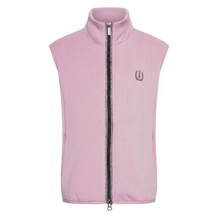 Veste sans manches équitation enfant Imperial Riding Izzy Sun