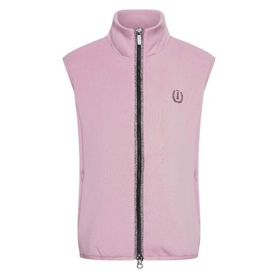 Veste sans manches équitation enfant Imperial Riding Izzy Sun