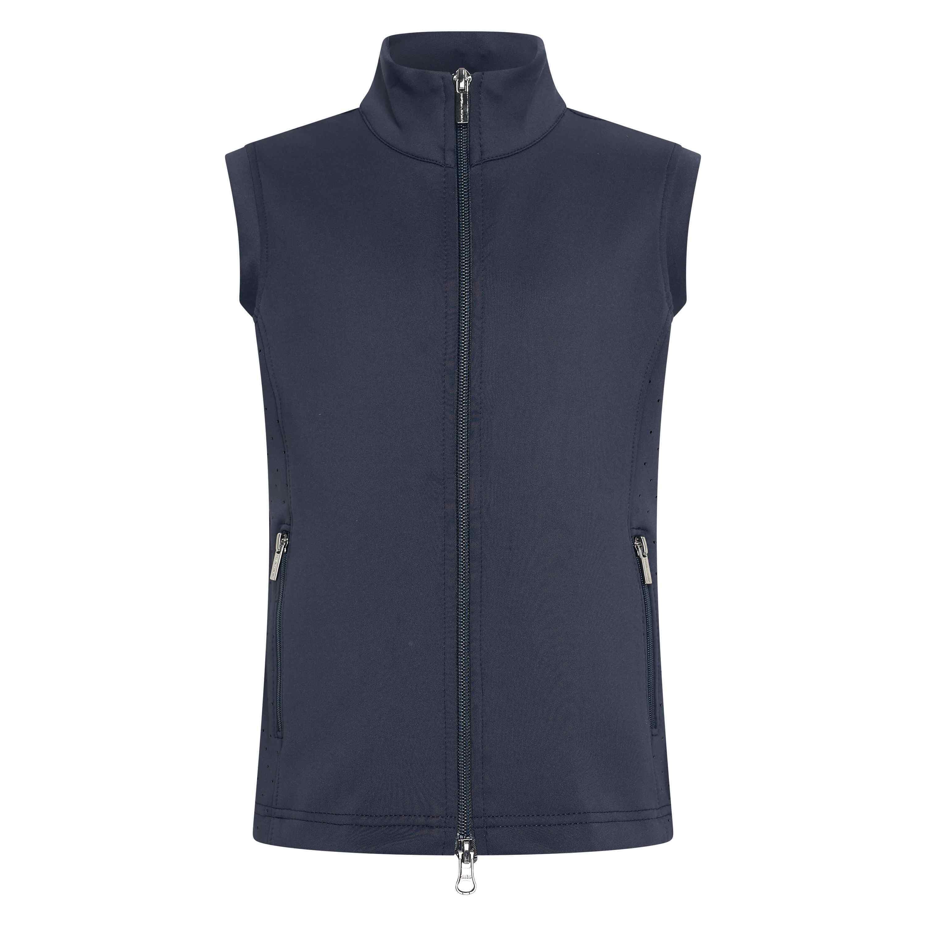 Veste fără mâneci Imperial Riding Charlie pentru copii