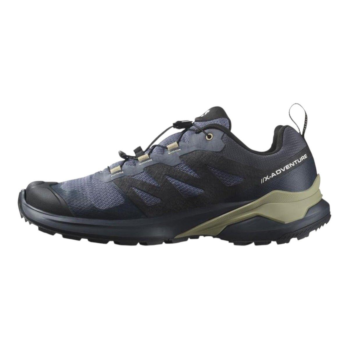 Chaussures de sport Salomon 1-25360-45 Marron 3/5