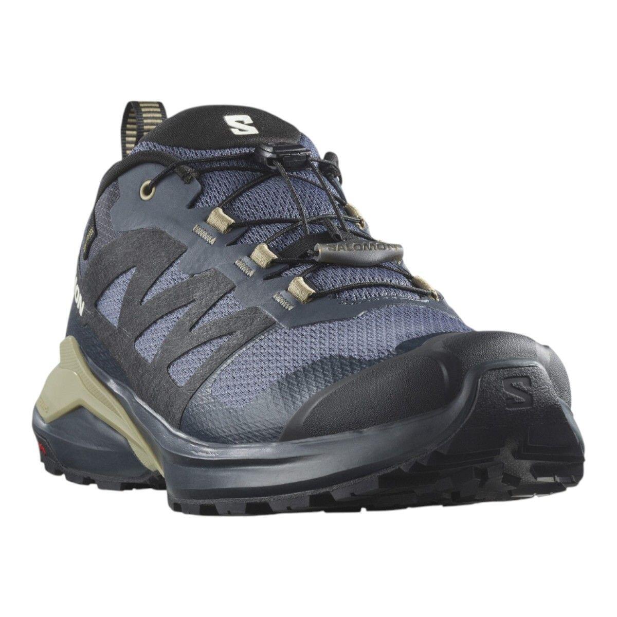 Chaussures de sport Salomon 1-25360-45 Marron 2/5