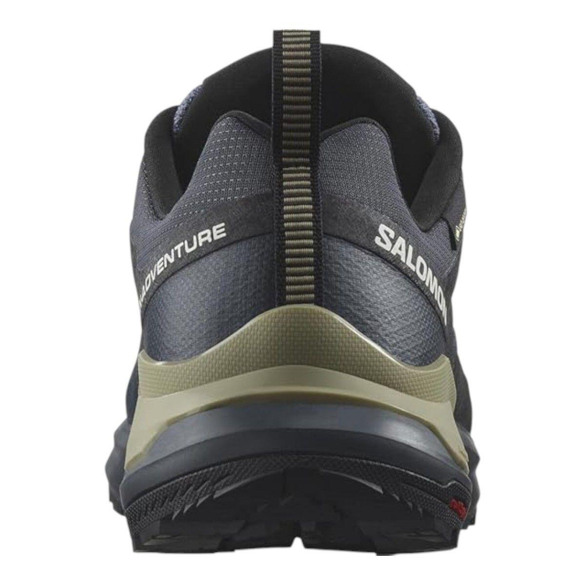 Chaussures de sport Salomon 1-25360-45 Marron 4/5