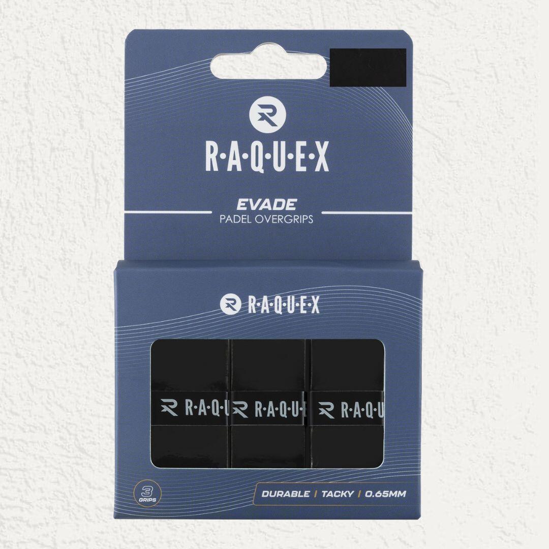 RAQUEX picture