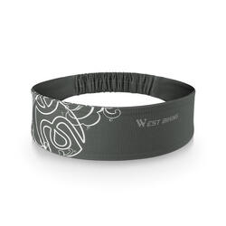 Bandeau Sport WEST BIKING (Anti-Transpiration)