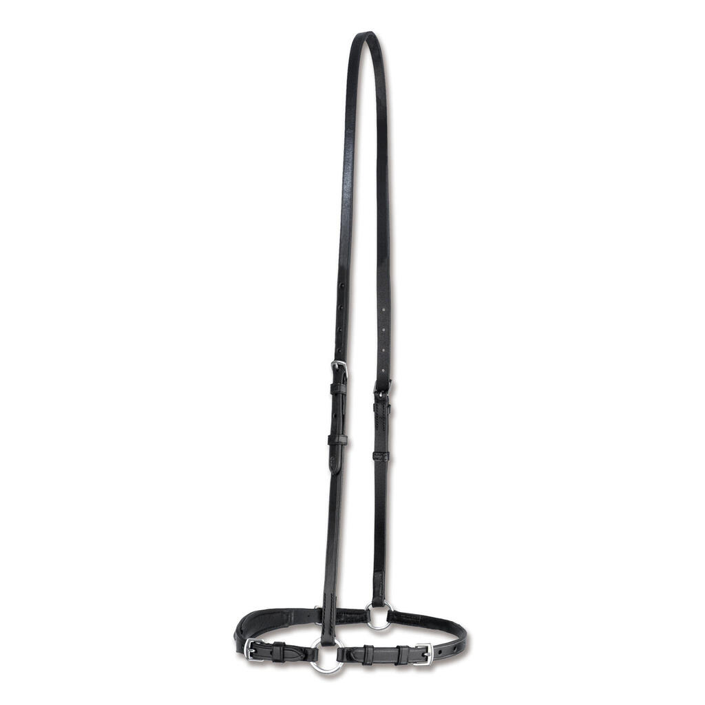 Adjustable German horse halter Waldhausen S-Line