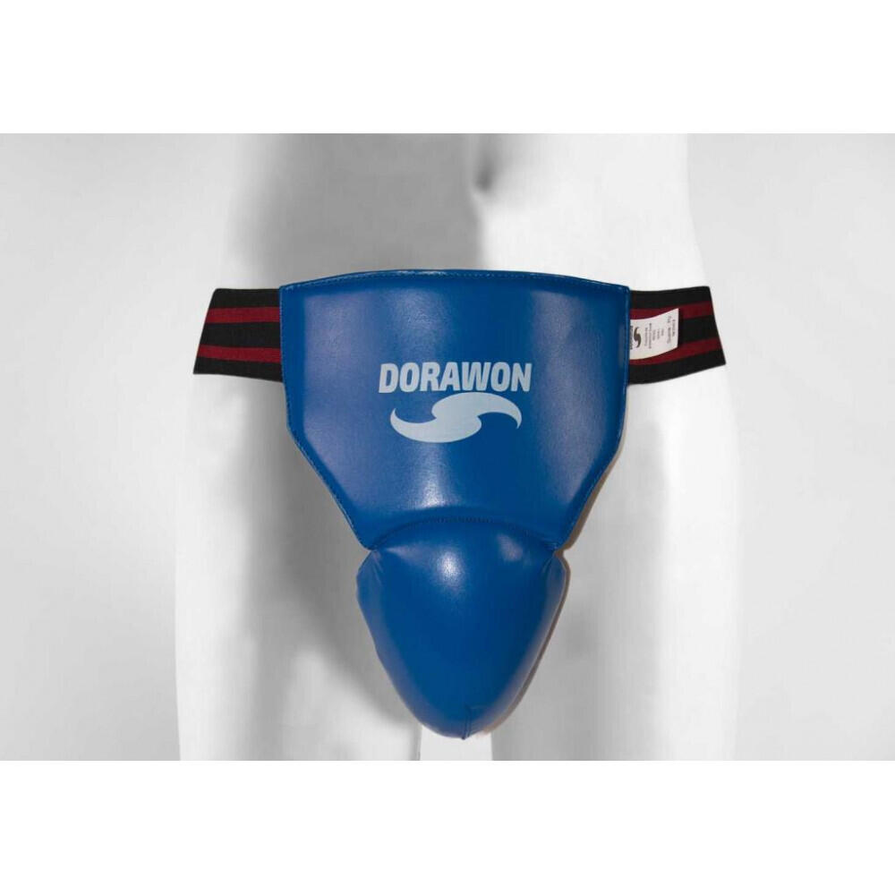 Dorawon - Coquille Dorawon Reno - Coquille De Protection - Bleu - 42 M/l - Decathlon