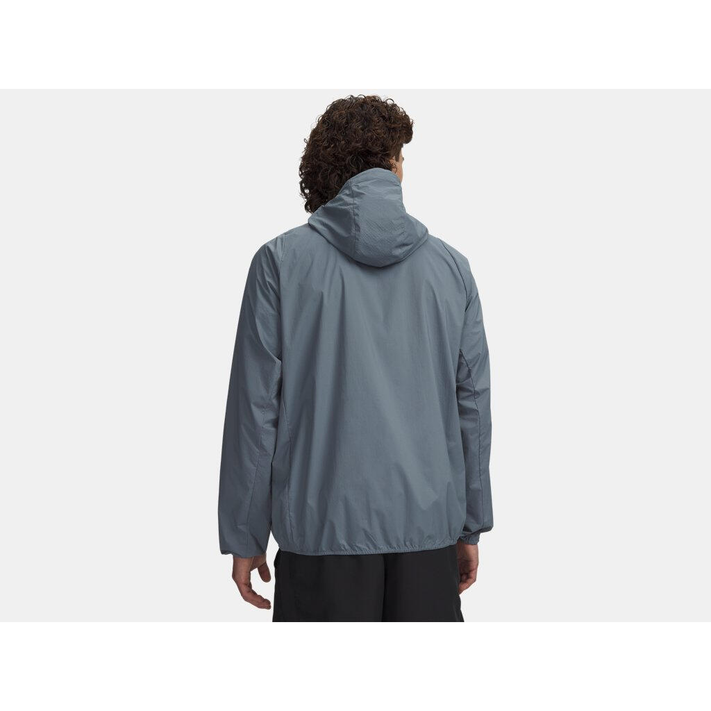 Windbreaker Under Armour Launch 2/3