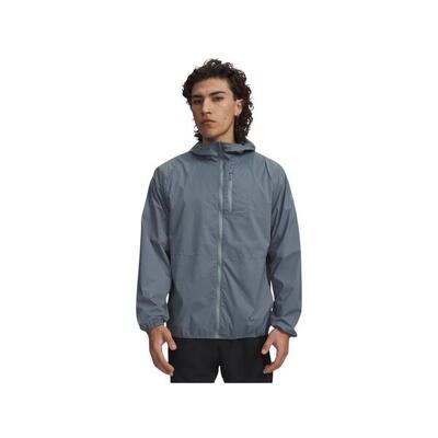 Windjack under armour launch