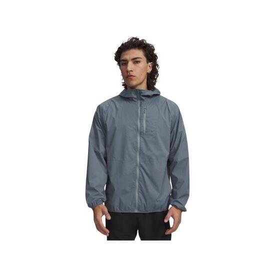 Windjack Under Armour Launch