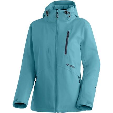 Damen Funktionsjacke Straja