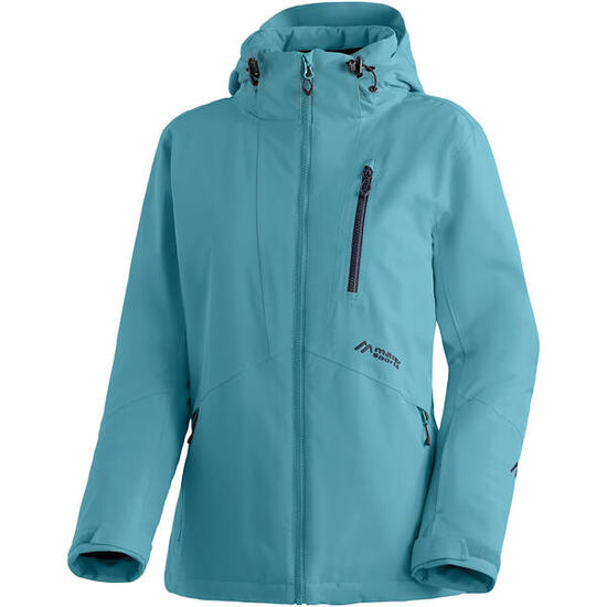 Damen Funktionsjacke Straja