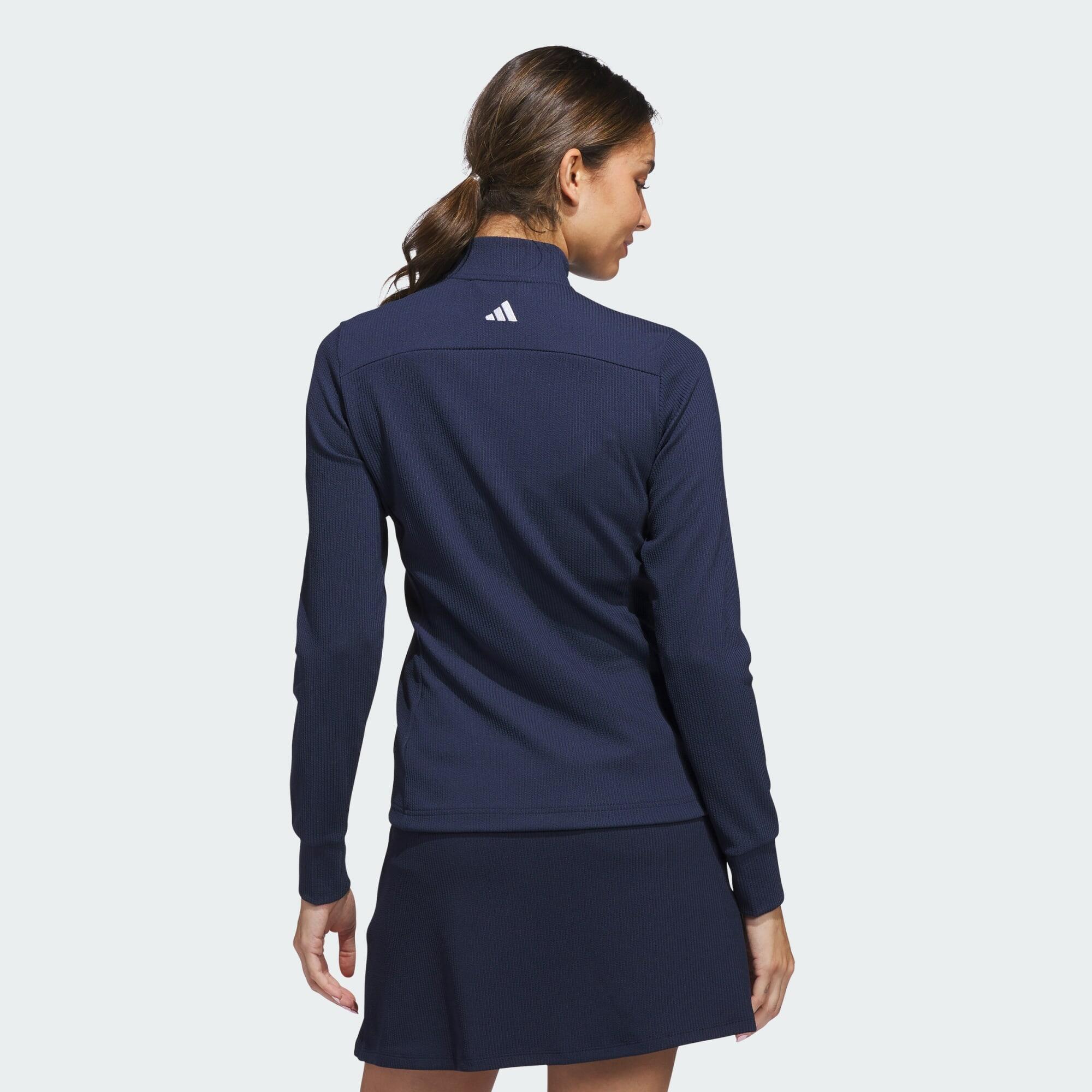 VESTE ZIP INTÉGRAL TEXTURE PERFORMANCE 3/5