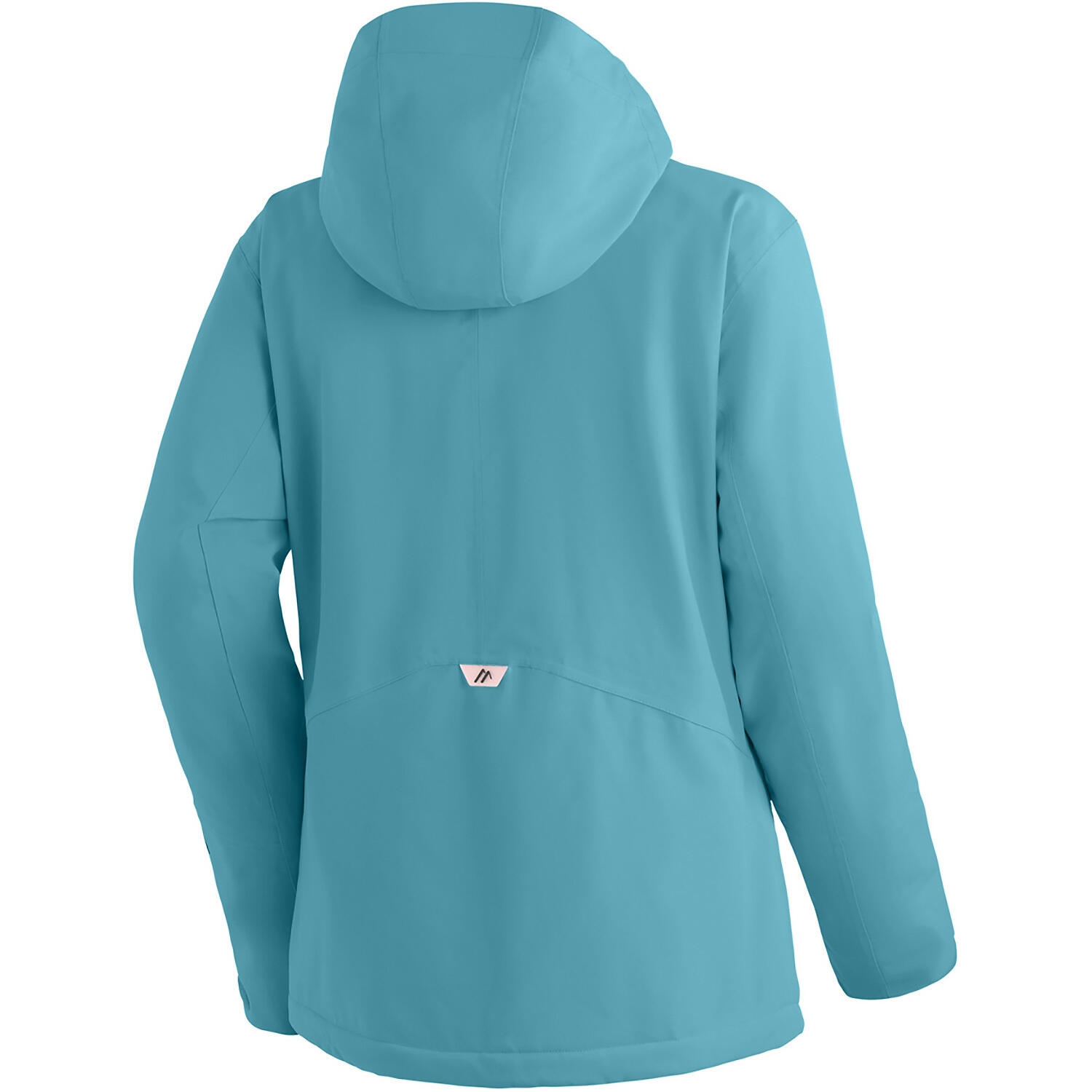 Chaqueta de esquí Maier Sports Straja 2/7