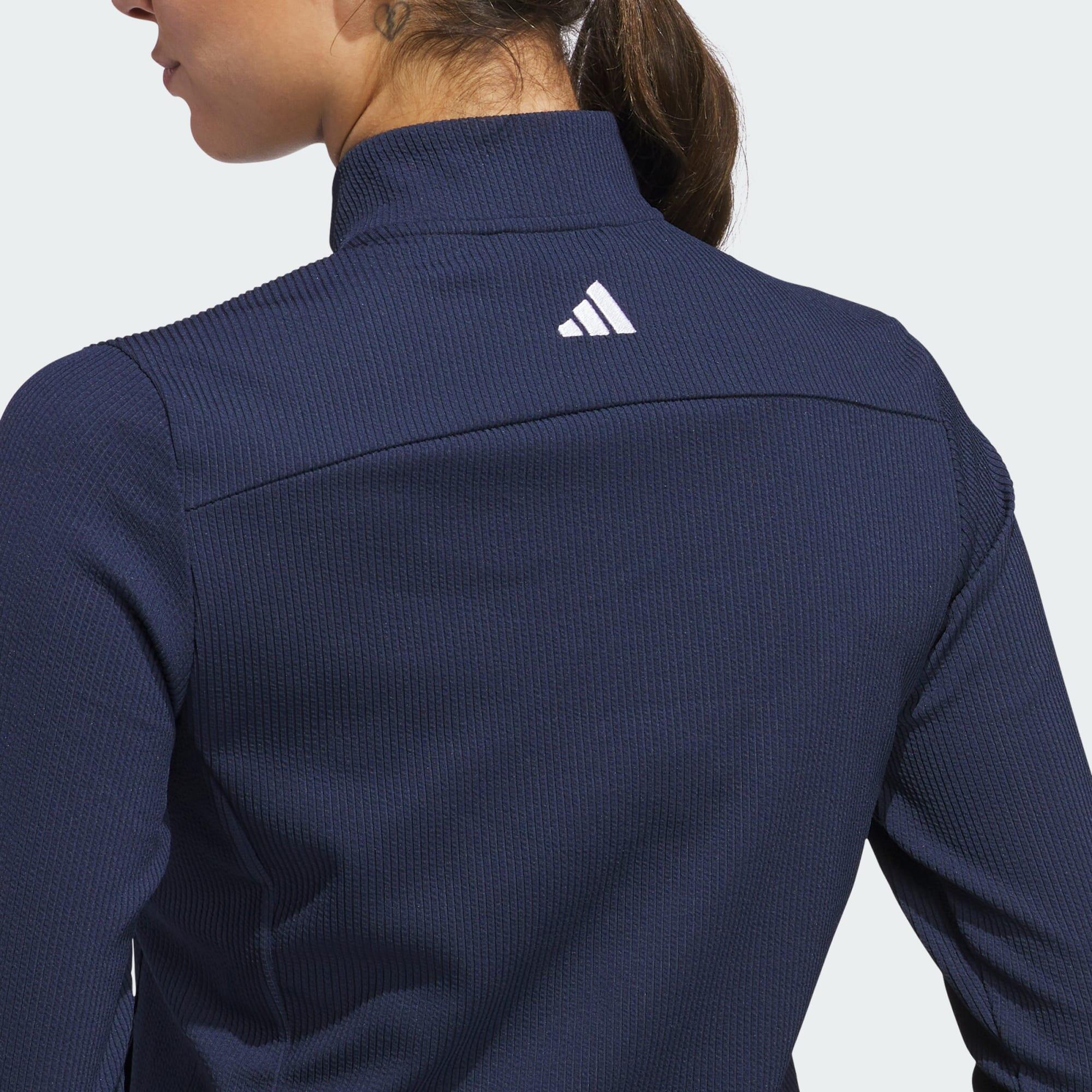 VESTE ZIP INTÉGRAL TEXTURE PERFORMANCE 5/5